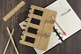 LAFI Bamboo notebook