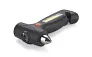 RECHARGE COB flashlight