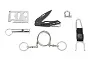 BALE Outdoor set