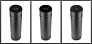 THERMO Vacuum bottle