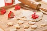 BISCOTTI Cookie cutters set