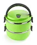 TOGO Food container  700 + 700 ml