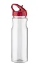 TRANCE Water bottle with straw  700 ml