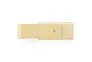 TWISTER 16 GB Bamboo USB flash drive 
