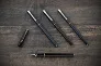 GLOW Rollerball pen