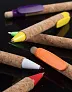 SIGO Bamboo ball pen