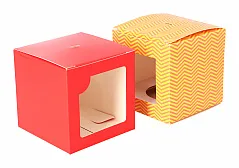 custom box