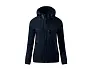 BLACK PEAK WOMEN Women’s softshell hooded jacket - EXPLODE