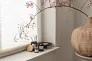  Ukiyo deluxe scented candle with bamboo lid - Ukiyo