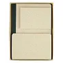 Verde 3-piece grass paper stationery gift set