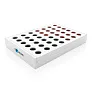  Connect four wooden game - XD Collection