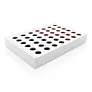  Connect four wooden game - XD Collection