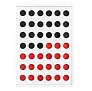  Connect four wooden game - XD Collection