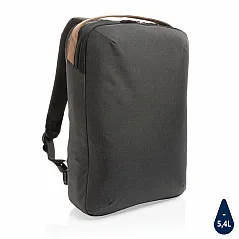 Impact AWARE™ 300D dvobojni deluxe ruksak za prijenosno računalo od 15,6 inča - XD Xclusive