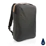  Impact AWARE™ 300D dvobojni deluxe ruksak za prijenosno računalo od 15,6 inča - XD Xclusive