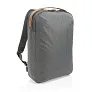  Impact AWARE™ 300D dvobojni deluxe ruksak za prijenosno računalo od 15,6 inča - XD Xclusive