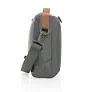  Impact AWARE™ 300D dvobojna deluxe torba za prijenosno računalo od 15,6 inča - XD Xclusive