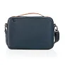  Impact AWARE™ 300D dvobojna deluxe torba za prijenosno računalo od 15,6 inča - XD Xclusive