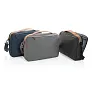  Impact AWARE™ 300D dvobojna deluxe torba za prijenosno računalo od 15,6 inča - XD Xclusive