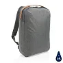  Impact AWARE™ 300D dvobojni deluxe ruksak za prijenosno računalo od 15,6 inča - XD Xclusive