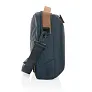  Impact AWARE™ 300D dvobojna deluxe torba za prijenosno računalo od 15,6 inča - XD Xclusive