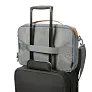  Impact AWARE™ 300D dvobojna deluxe torba za prijenosno računalo od 15,6 inča - XD Xclusive