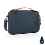  Impact AWARE™ 300D dvobojna deluxe torba za prijenosno računalo od 15,6 inča - XD Xclusive