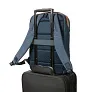  Impact AWARE™ 300D dvobojni deluxe ruksak za prijenosno računalo od 15,6 inča - XD Xclusive