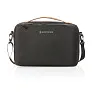  Impact AWARE™ 300D dvobojna deluxe torba za prijenosno računalo od 15,6 inča - XD Xclusive