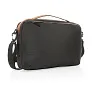  Impact AWARE™ 300D dvobojna deluxe torba za prijenosno računalo od 15,6 inča - XD Xclusive