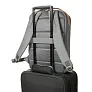  Impact AWARE™ 300D dvobojni deluxe ruksak za prijenosno računalo od 15,6 inča - XD Xclusive
