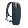  Impact AWARE™ 300D dvobojni deluxe ruksak za prijenosno računalo od 15,6 inča - XD Xclusive