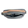 Impact AWARE™ 300D dvobojna deluxe torba za prijenosno računalo od 15,6 inča - XD Xclusive
