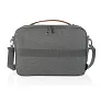  Impact AWARE™ 300D dvobojna deluxe torba za prijenosno računalo od 15,6 inča - XD Xclusive
