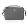  Impact AWARE™ 300D dvobojna deluxe torba za prijenosno računalo od 15,6 inča - XD Xclusive
