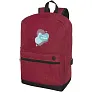 Hoss 15.6" business laptop backpack