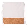 ALFENA cork backpack