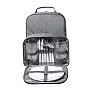 Koppi RPET cooler picnic backpack
