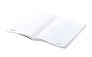 Quantum notes od kamenog papira A5