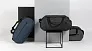  Impact AWARE™ RPET moderna sportska torba - XD Collection