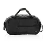  Swiss Peak AWARE™ RPET sports duffle - Swiss Peak