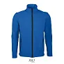 SOL'S RACE MEN - SOFTSHELL ZIP JACKET - SOL'S