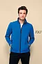  SOL'S RACE MEN - SOFTSHELL ZIP JACKET - SOL'S