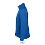  SOL'S RACE MEN - SOFTSHELL ZIP JACKET - SOL'S