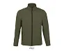  SOL'S RACE MEN - SOFTSHELL ZIP JACKET - SOL'S
