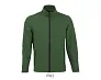  SOL'S RACE MEN - SOFTSHELL ZIP JACKET - SOL'S