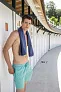 SOL'S ATOLL 70 MICROFIBRE TOWEL - SOL'S