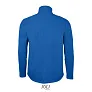  SOL'S RACE MEN - SOFTSHELL ZIP JACKET - SOL'S