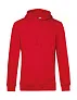  Hoodie od organskog pamuka, 280 g/m² - B&C