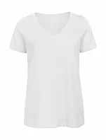 Organic Inspire V /women T-Shirt - B&C